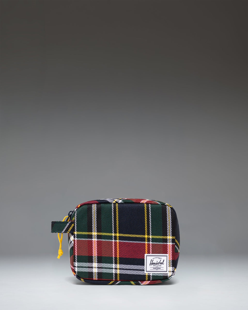 Anchor Plaid Organizer I8