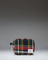Anchor Plaid Organizer I8