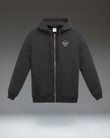 Basic Zip Hoodie Men's X3