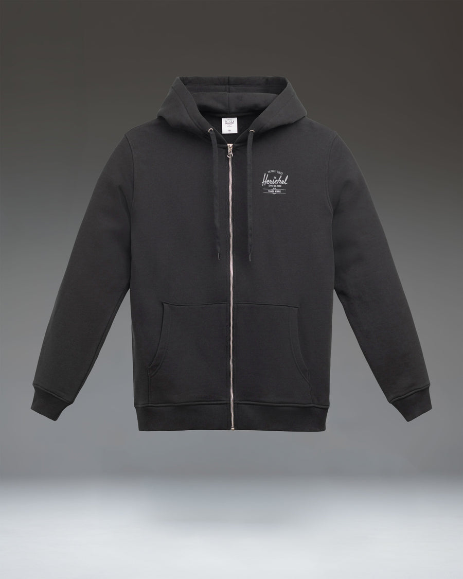 Basic Zip Hoodie Men's X3