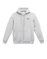 Basic Zip Hoodie Men's X3