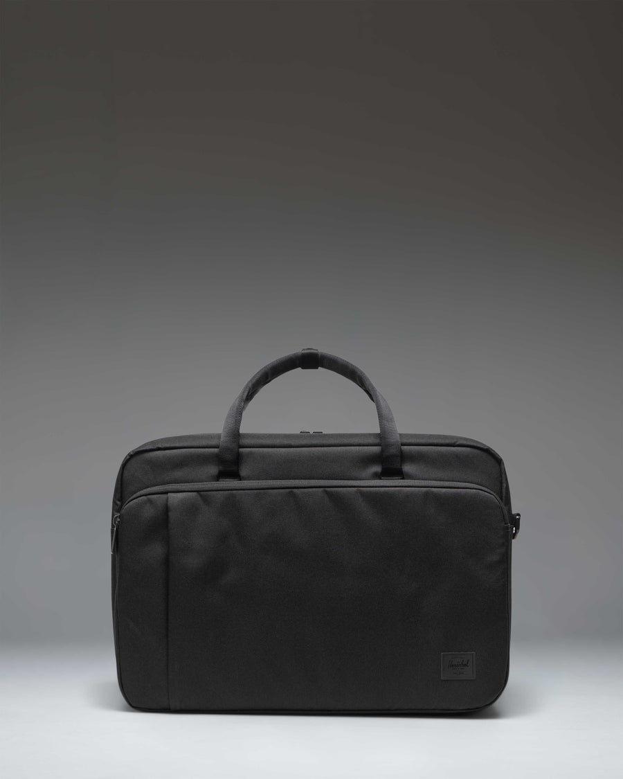 Bowen Convertible Travel Duffle Tech H2