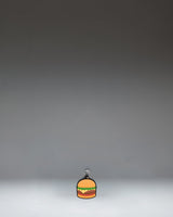 Burger Bag Charm D4