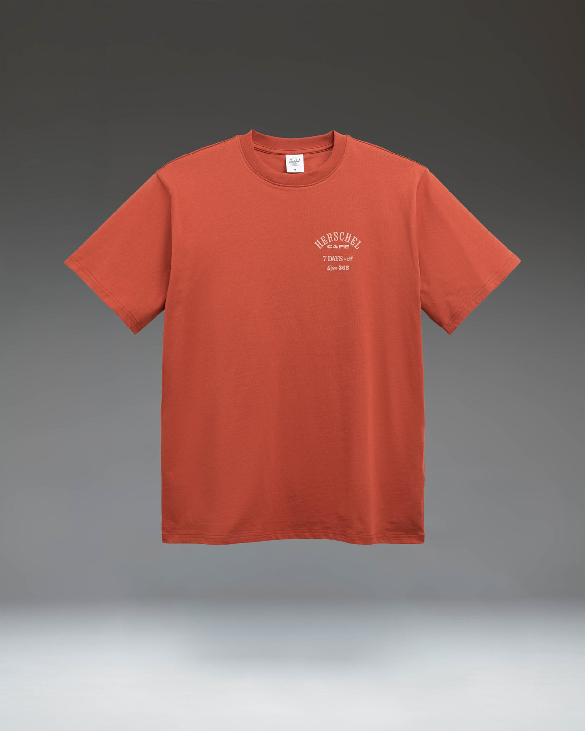 Cafe Tee Men's S1