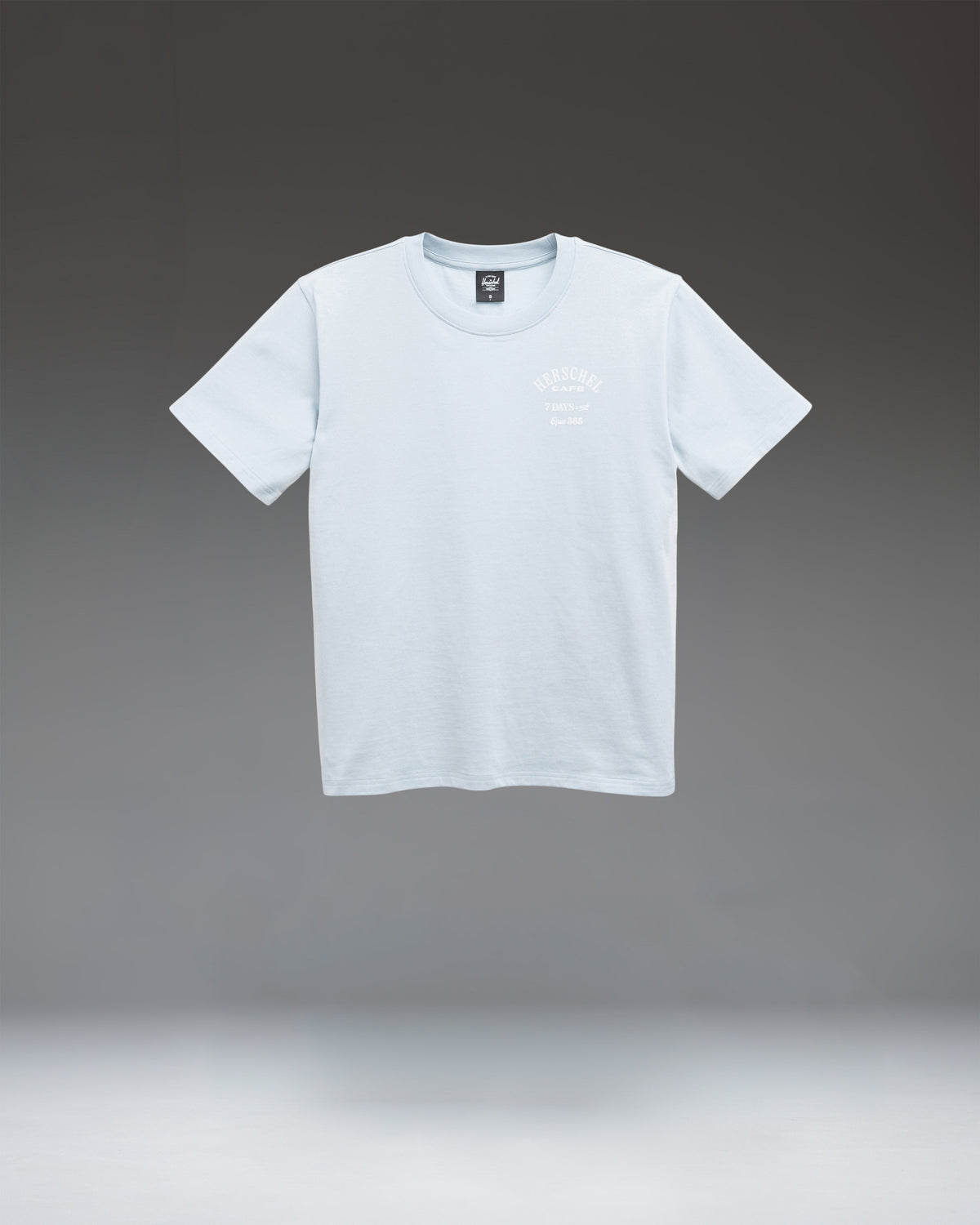 Cafe Tee Women's A6