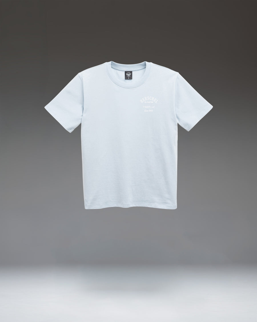 Cafe Tee Women's A6