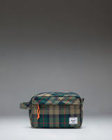 Chapter Plaid Travel Kit V5