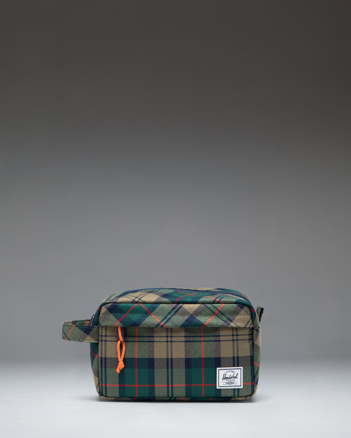 Chapter Plaid Travel Kit V5