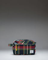 Chapter Plaid Travel Kit V5