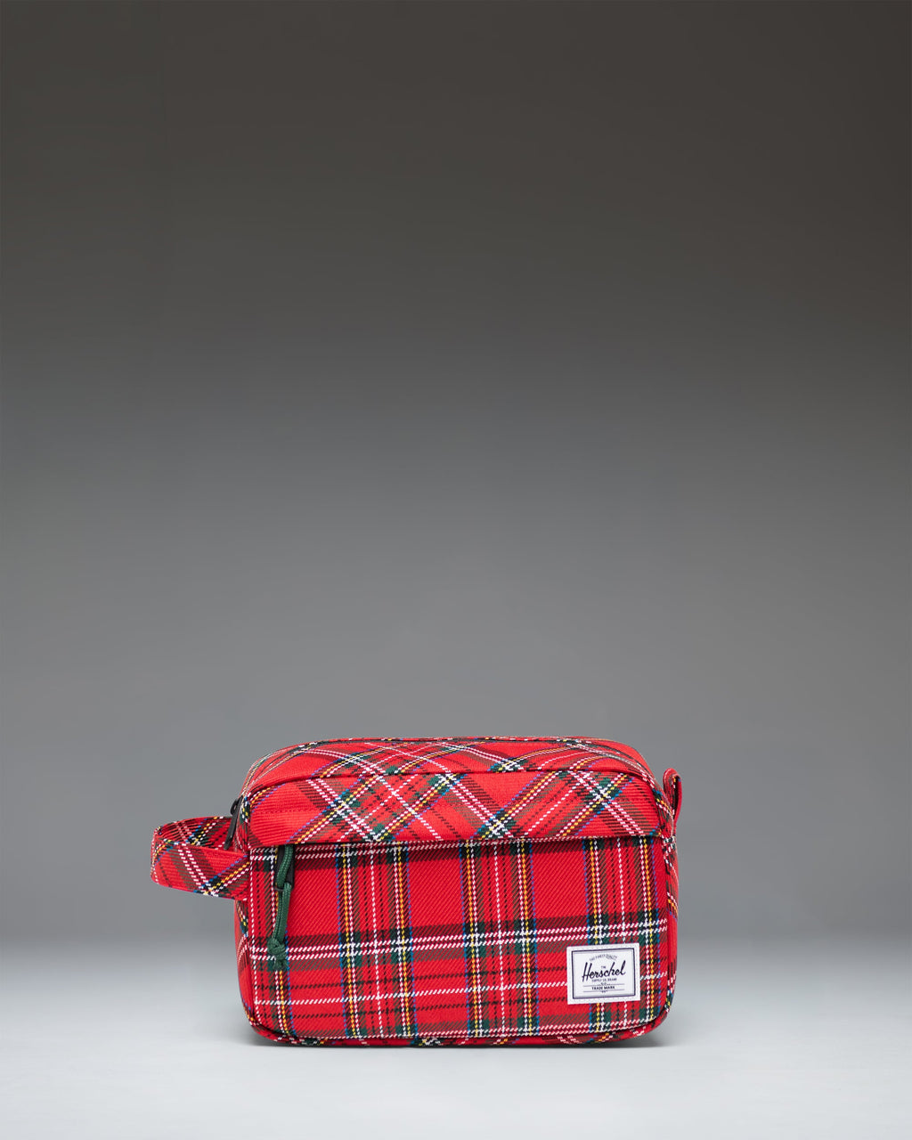 Chapter Plaid Travel Kit V5