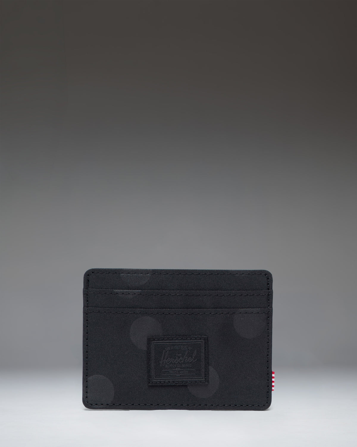 Charlie Cardholder E9