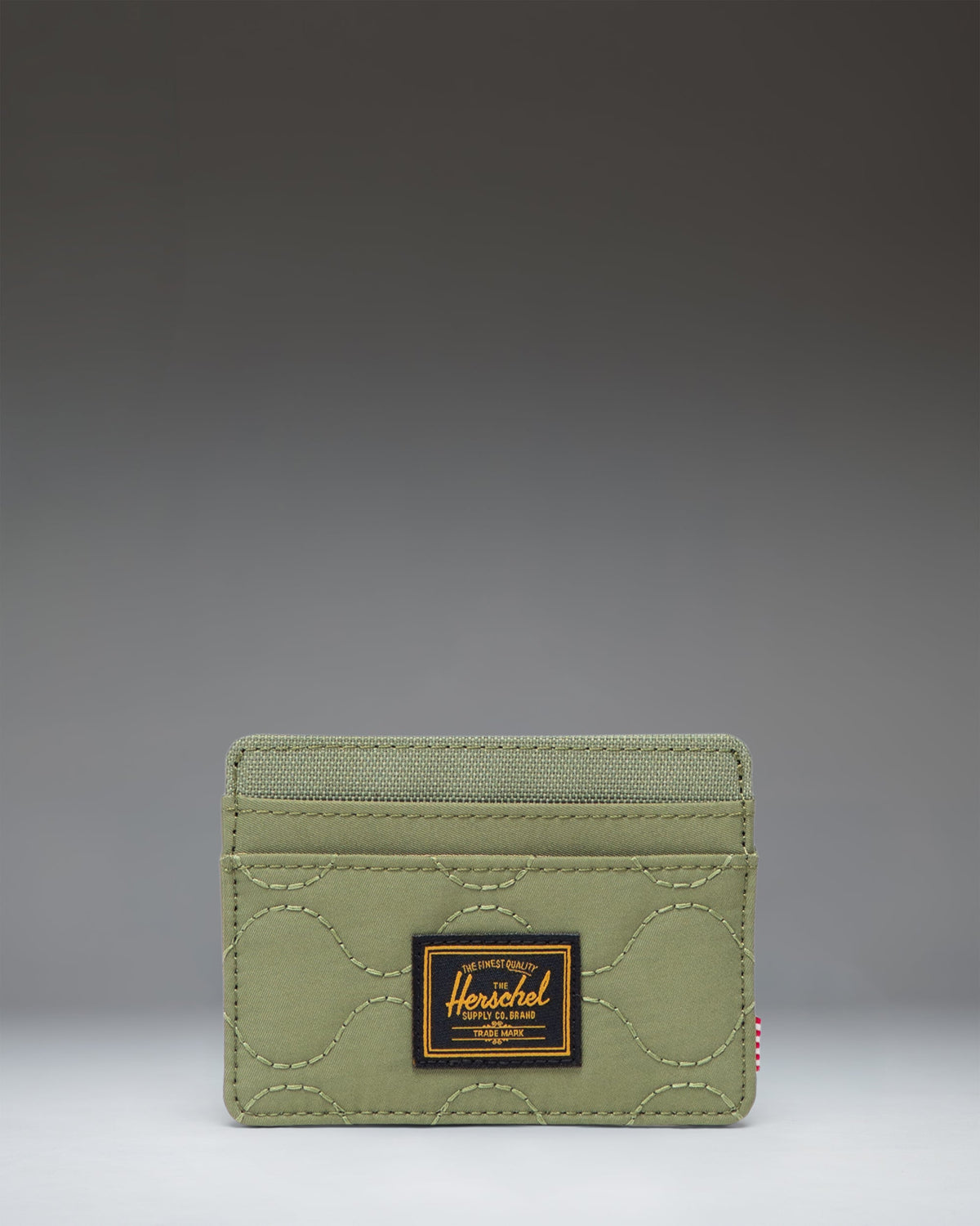Charlie Cardholder Quilted C9