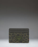 Charlie Cardholder Quilted C9