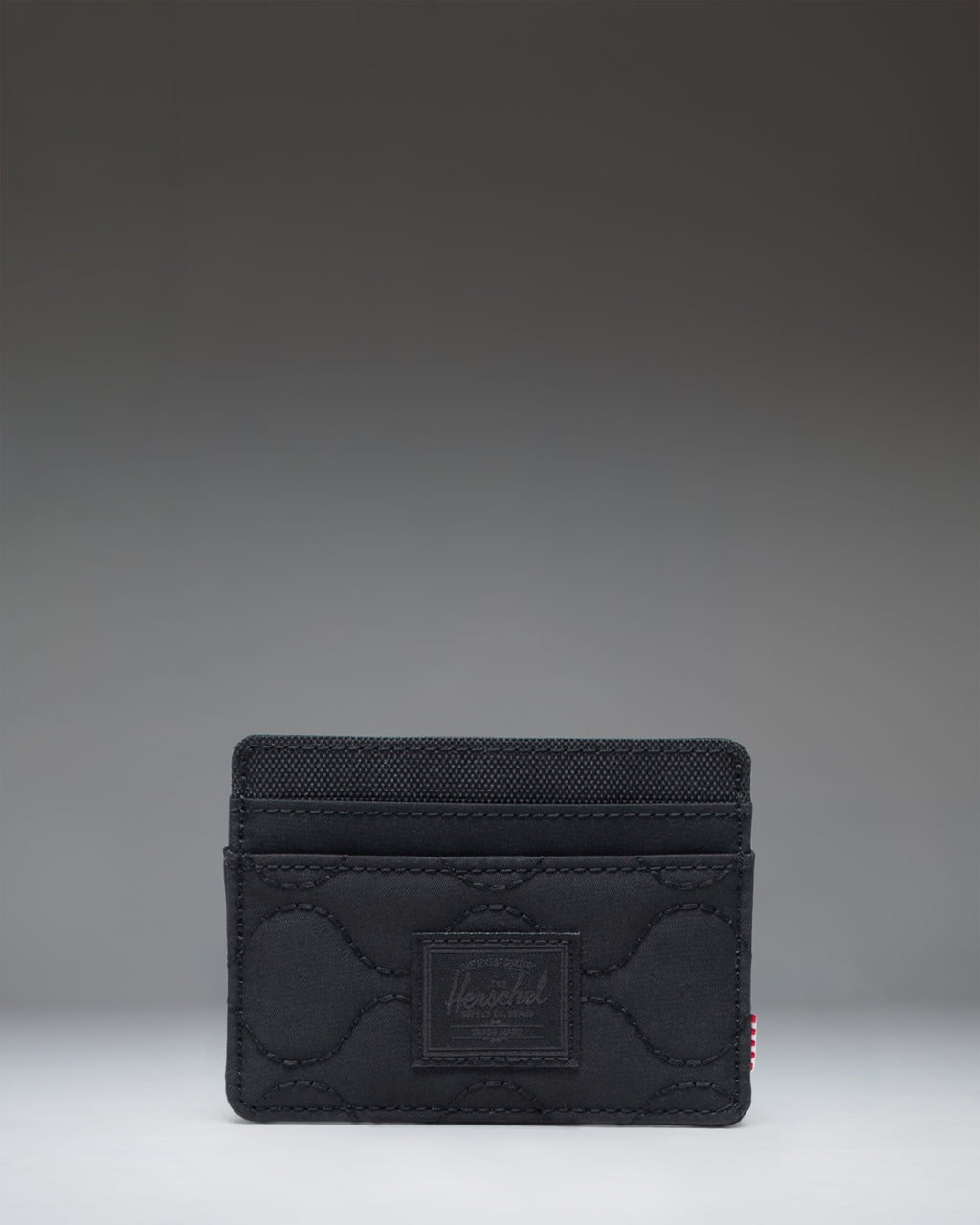 Charlie Cardholder Quilted D5