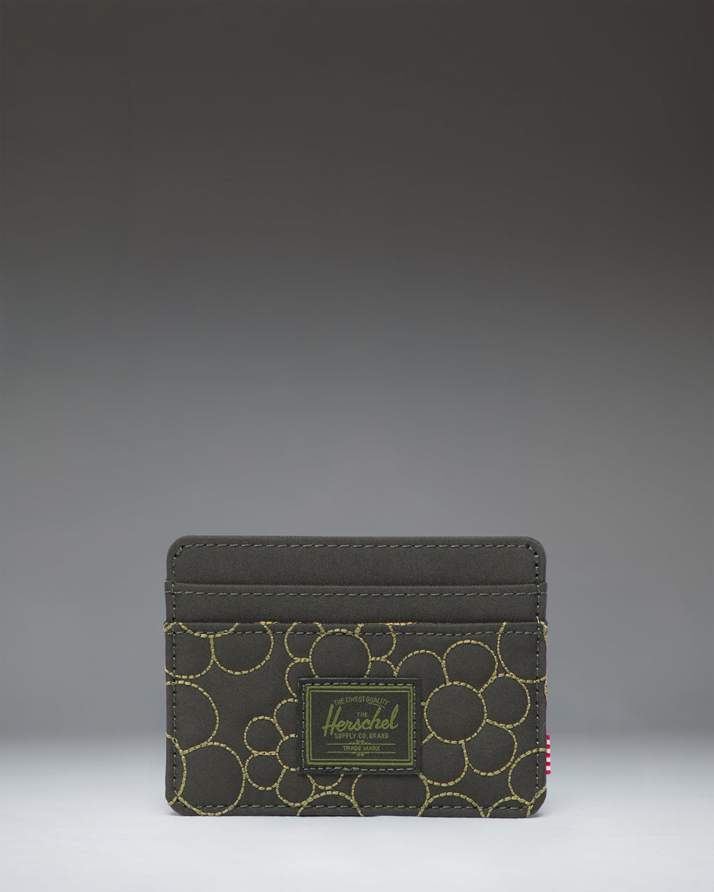 Charlie Cardholder Quilted D5