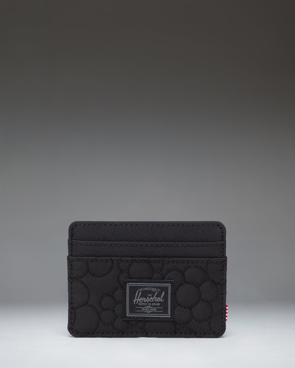 Charlie Cardholder Quilted D5