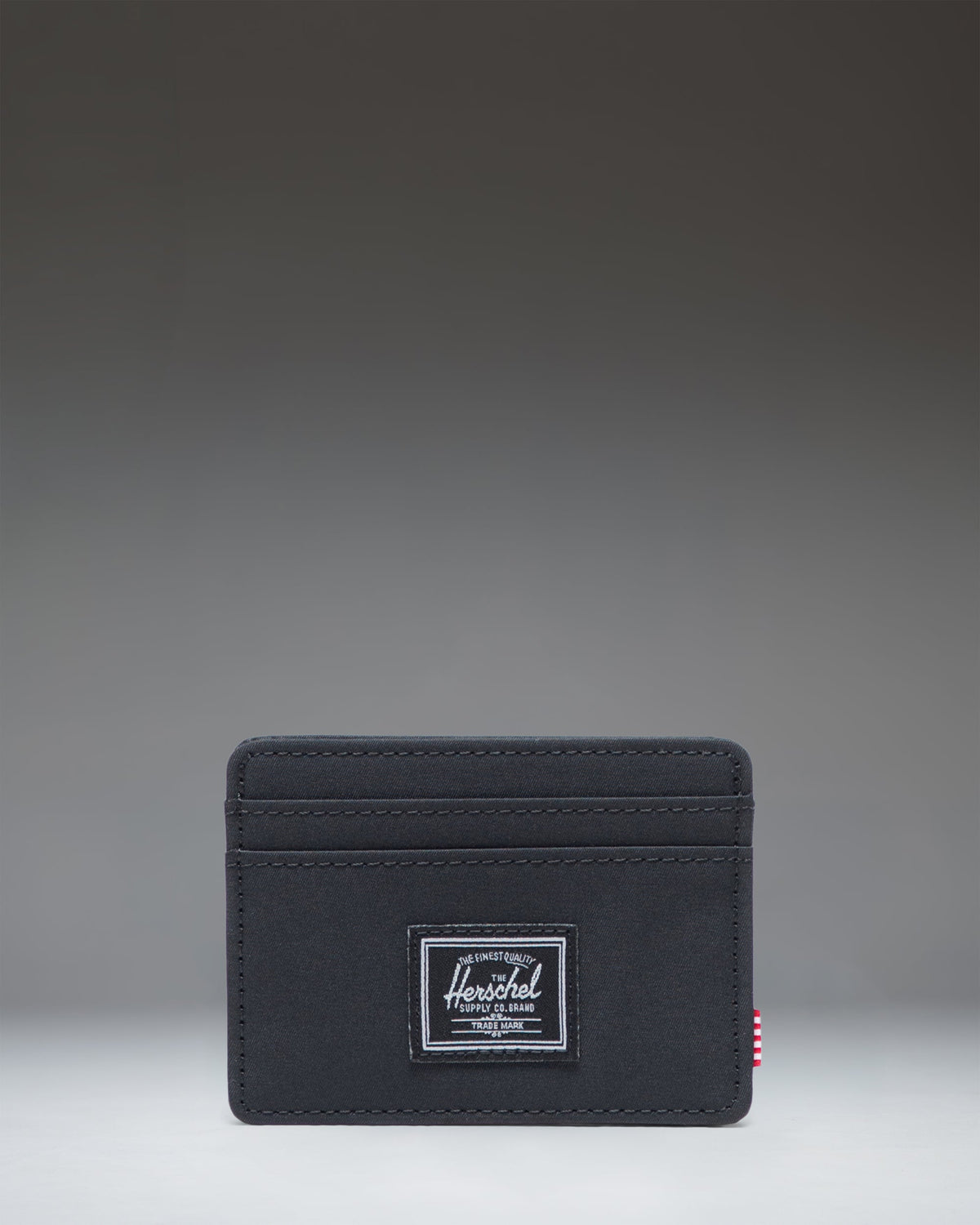 Charlie Cardholder Twill G9