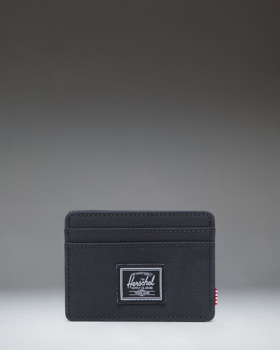 Charlie Cardholder Twill G9