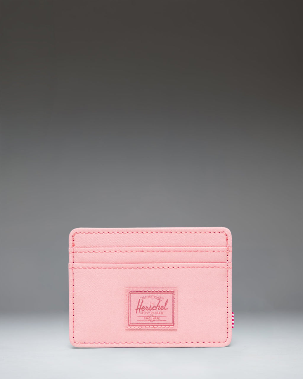 Charlie Cardholder Twill G9