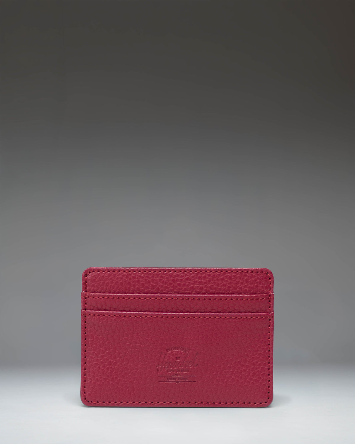 Charlie Cardholder Wallet Vegan Leather E8