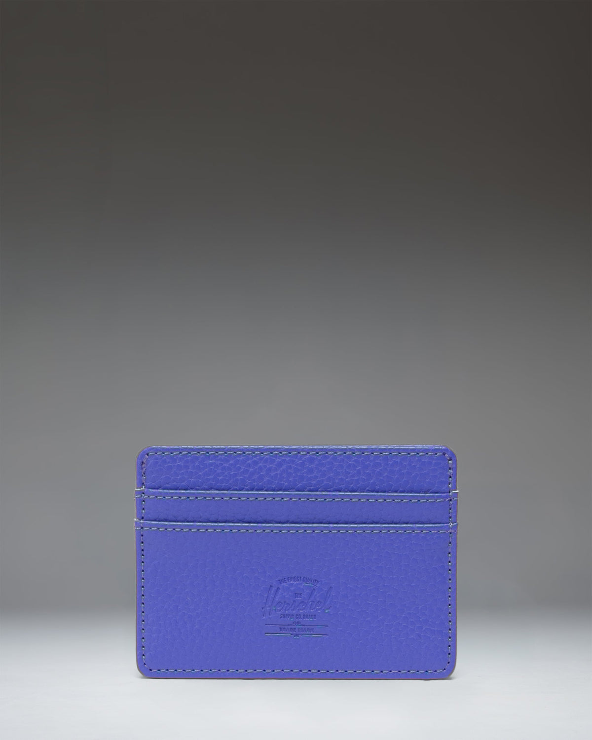 Charlie Cardholder Wallet Vegan Leather E8