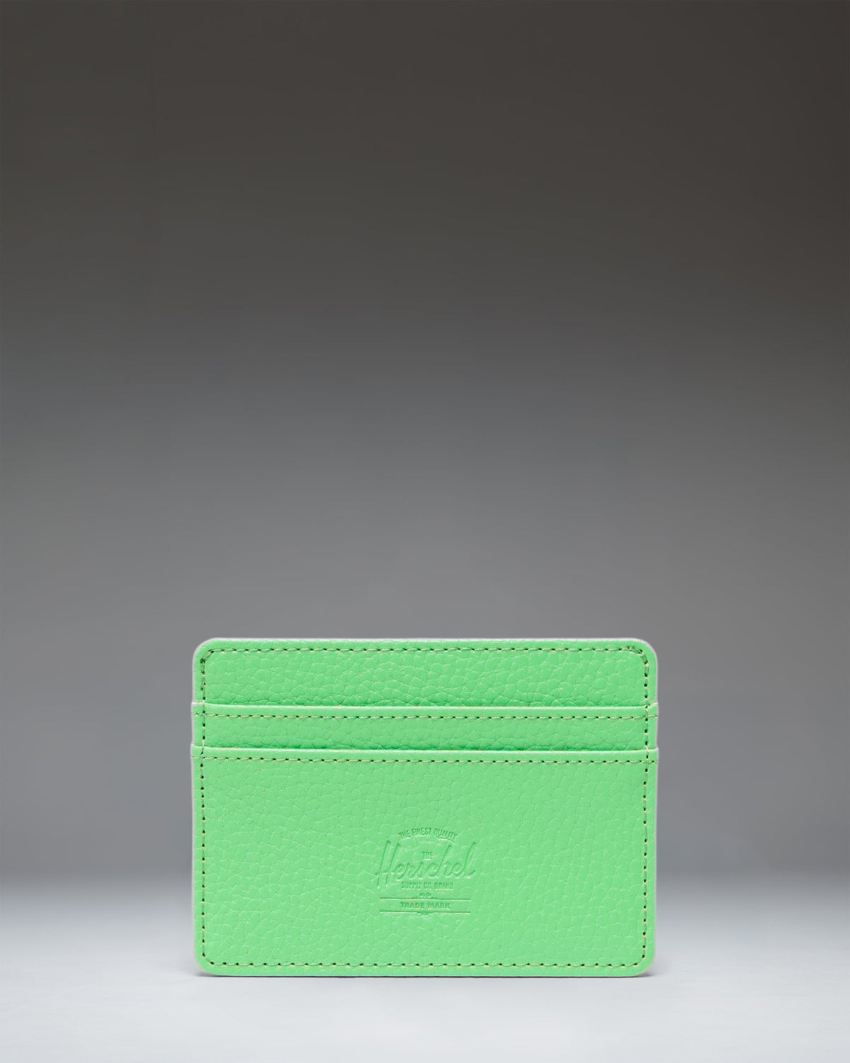 Charlie Cardholder Wallet Vegan Leather E8