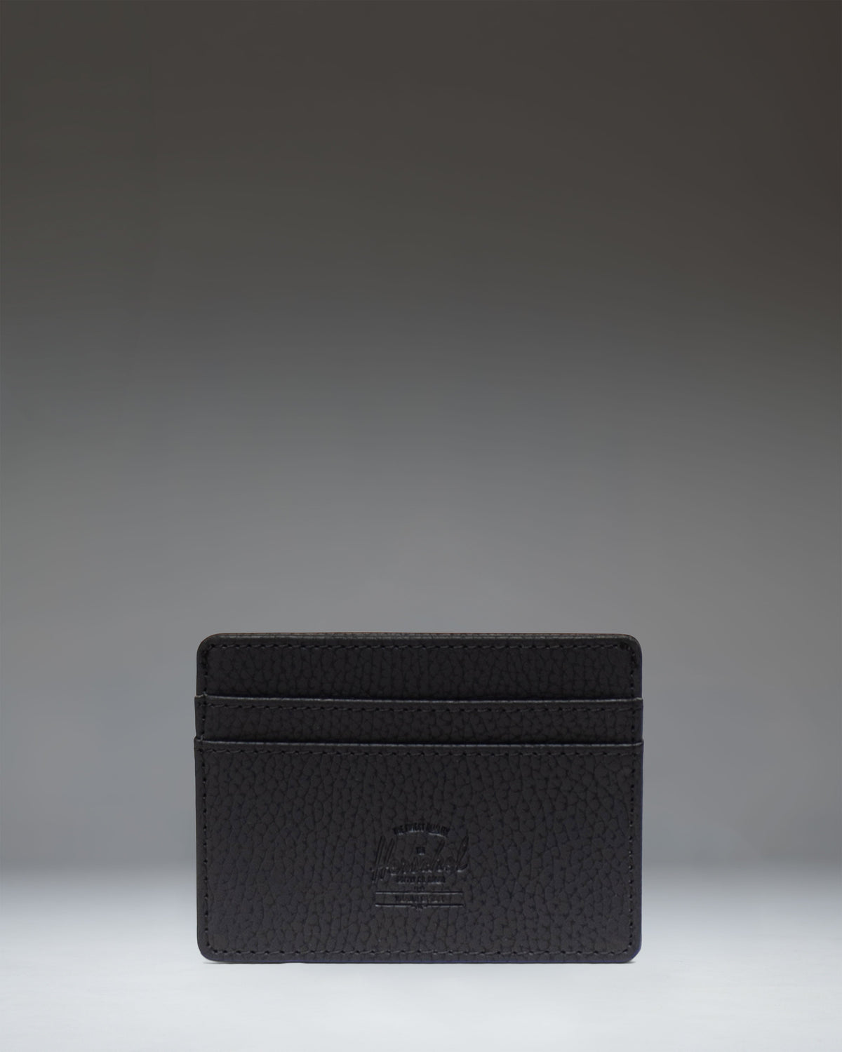 Charlie Cardholder Wallet Vegan Leather Z5