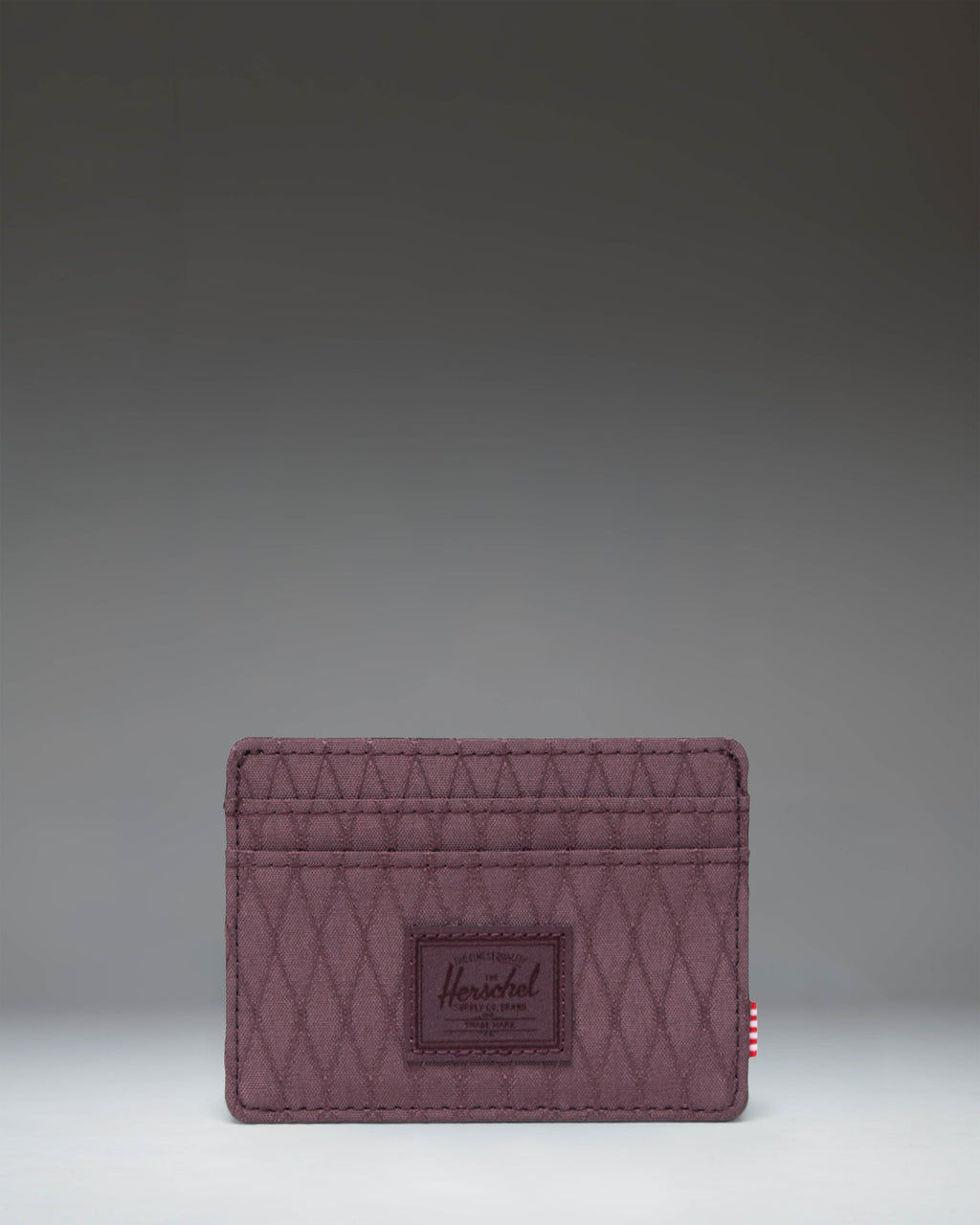 Charlie Cardholder Wallet W3