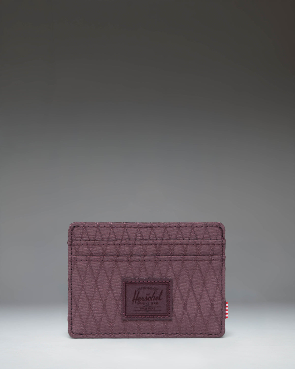 Charlie Cardholder Wallet W3