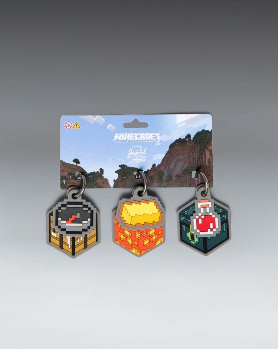 Charm Pack U8