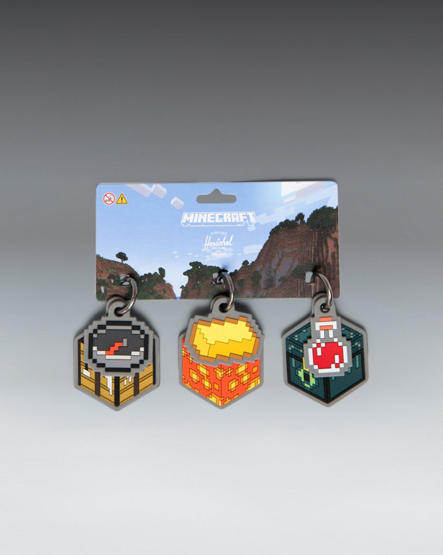 Charm Pack U8