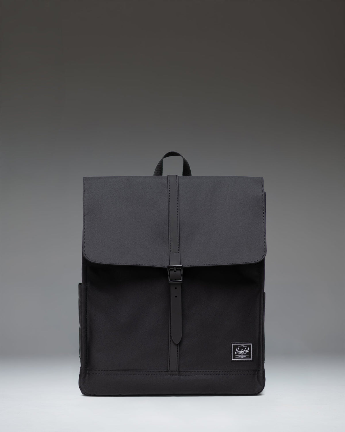 City Backpack Twill I3