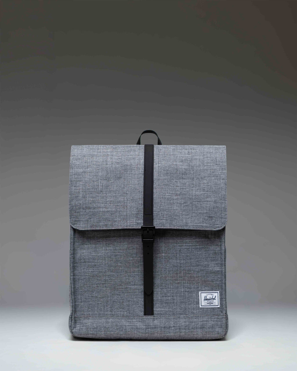 City Backpack W6
