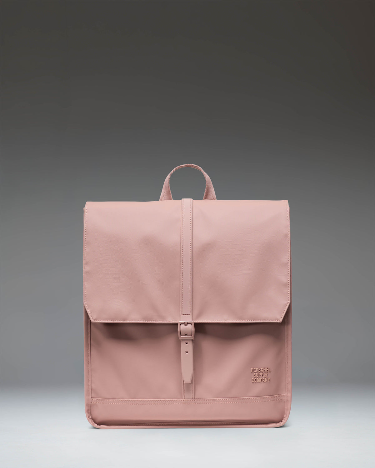 City Backpack Weather Resistant S1