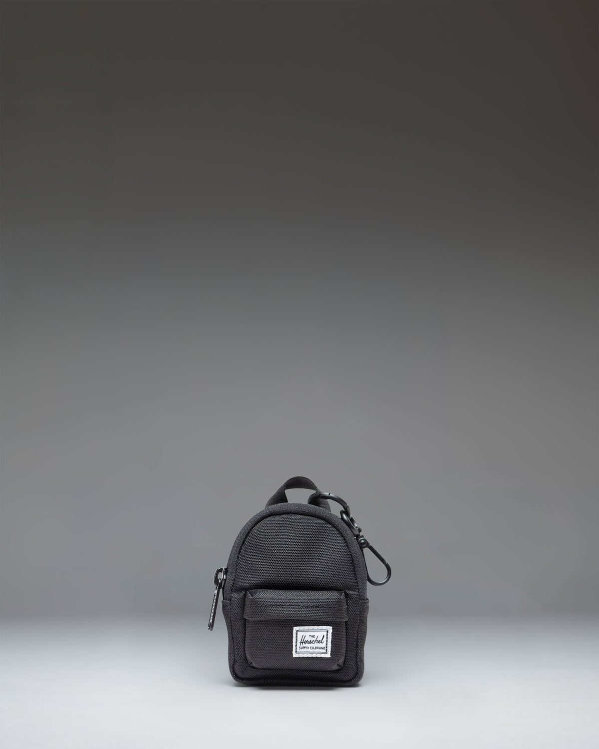 Classic Backpack Bag Charm Q9