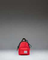 Classic Backpack Bag Charm Q9