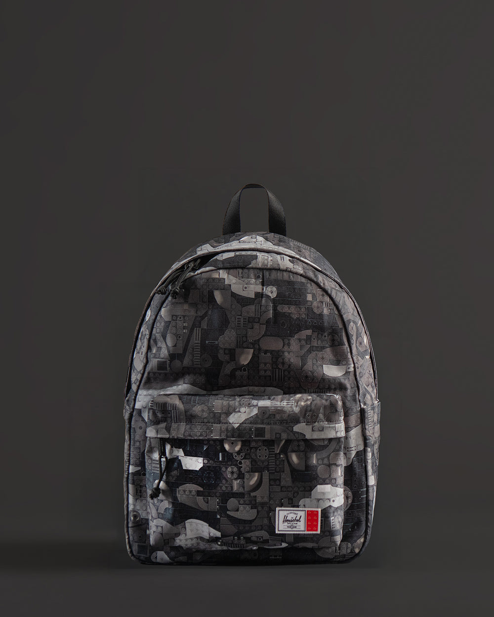 Classic Backpack E0