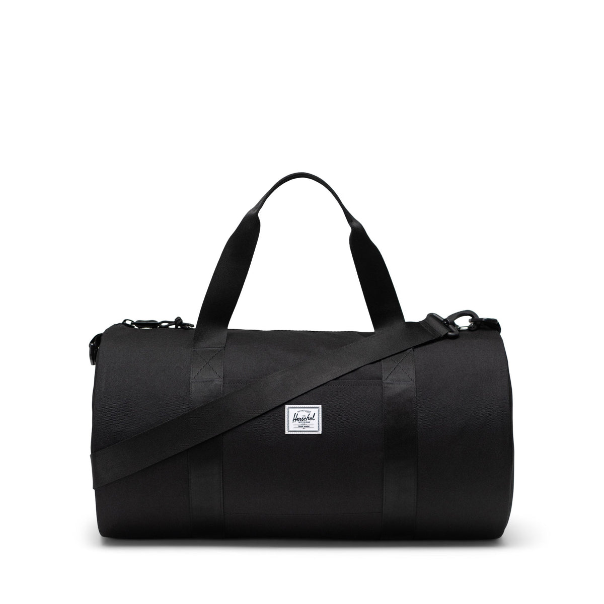 Classic Duffle Little B4
