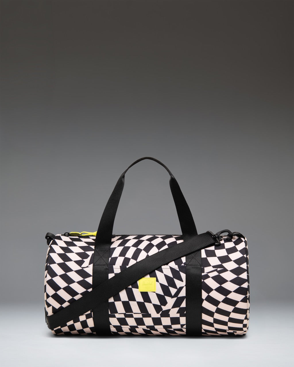 Classic Duffle Little B4
