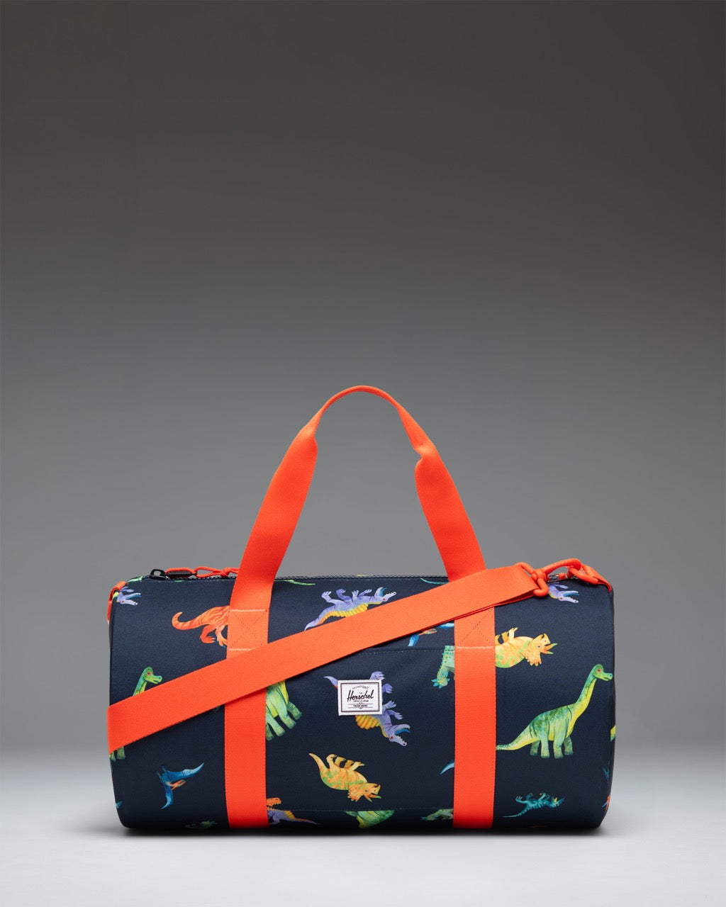 Classic Duffle Little I0