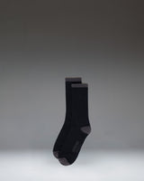 Classic Fit Crew Sock W8