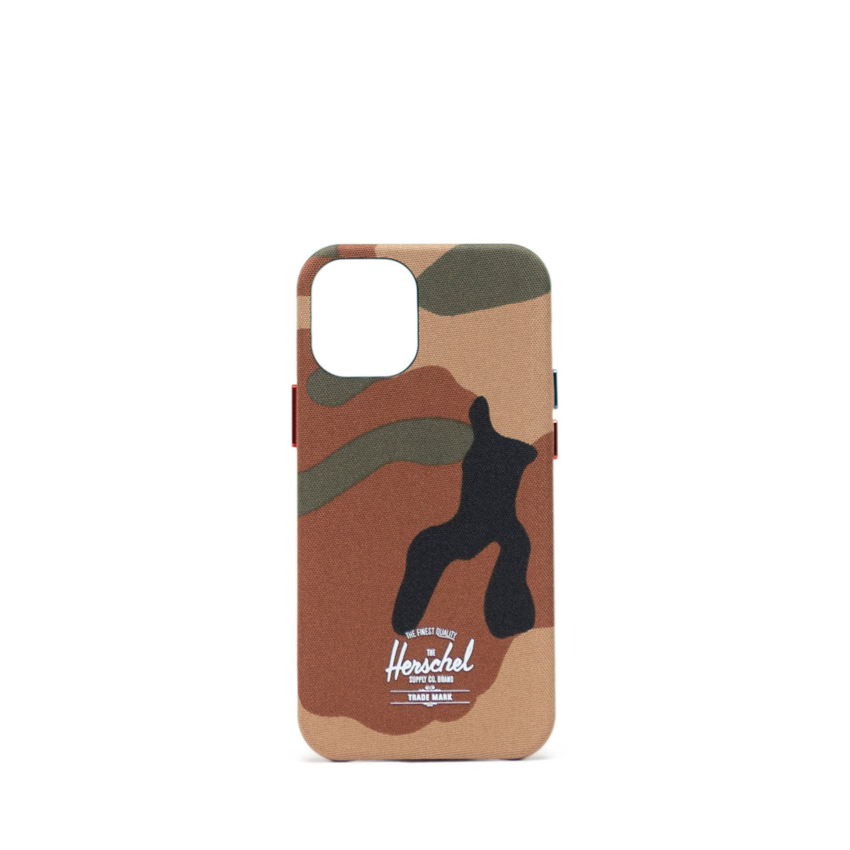 Classic iPhone 12 Case Q7