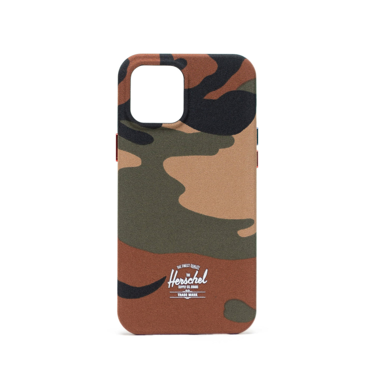 Classic iPhone 12 Case R2