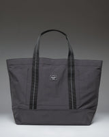Classic Large Ripstop Reflective Tote M6