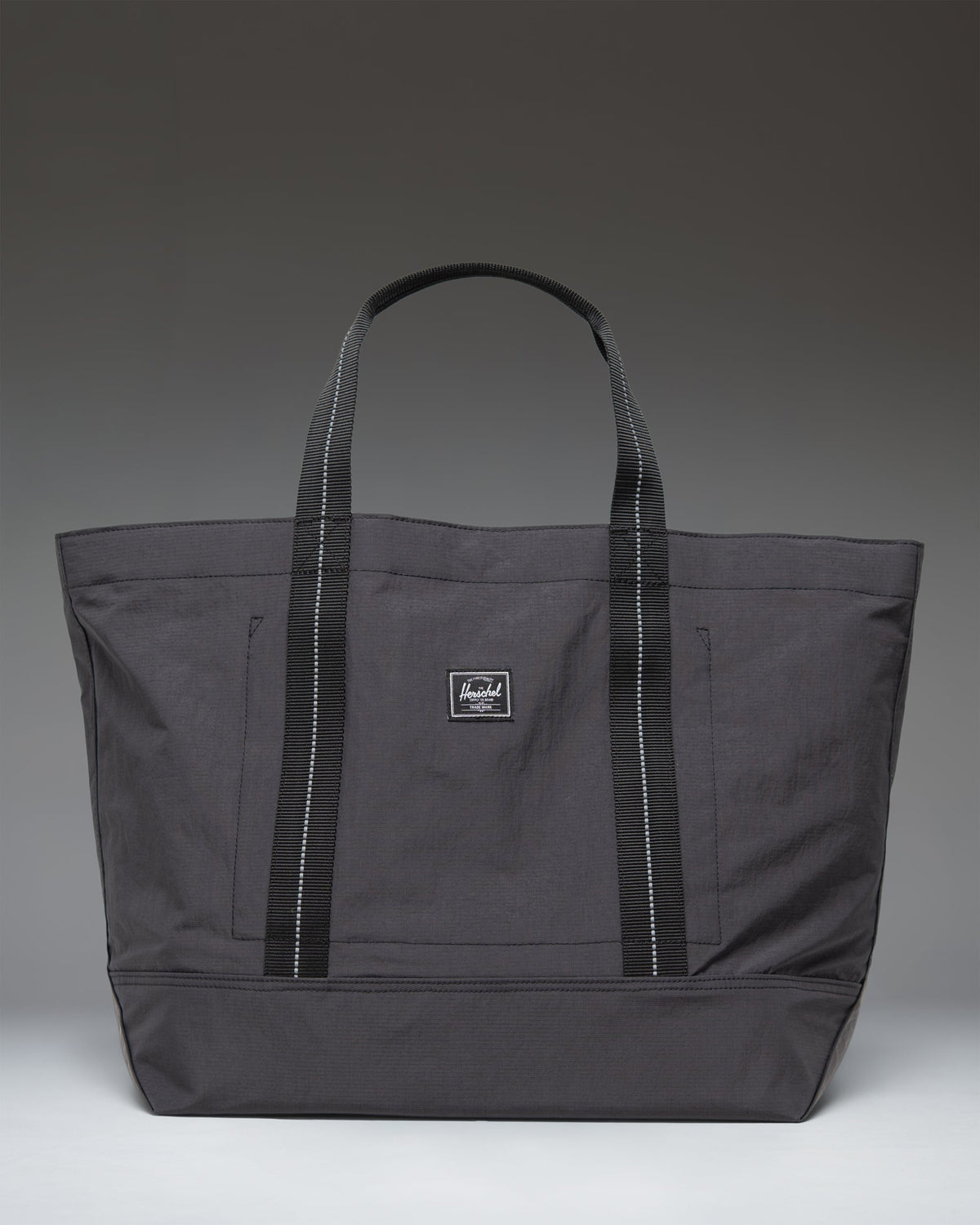 Classic Large Ripstop Reflective Tote M6