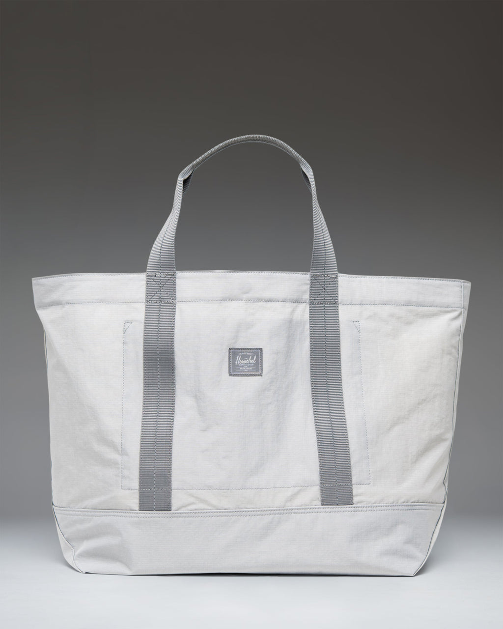 Classic Large Ripstop Reflective Tote M6