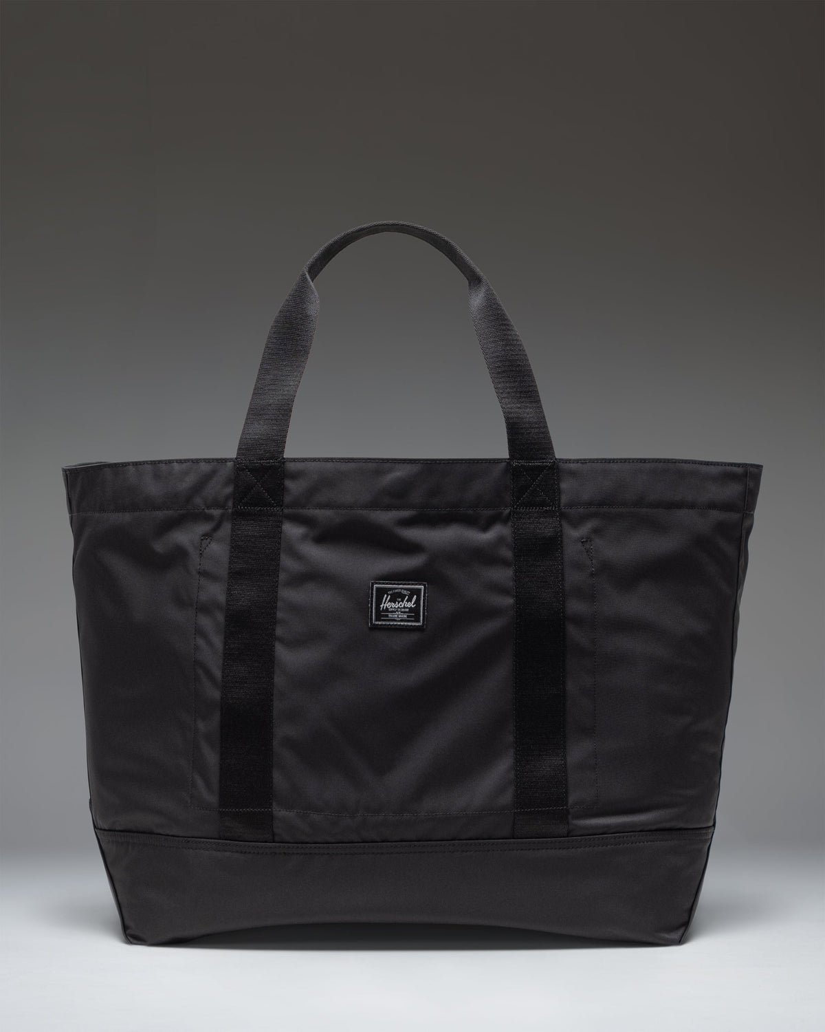 Classic Large Tote Twill Y4