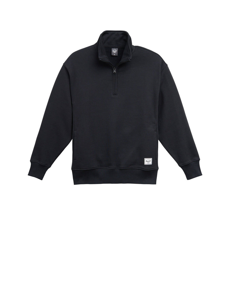 Classic Quarter Zip Women's X4