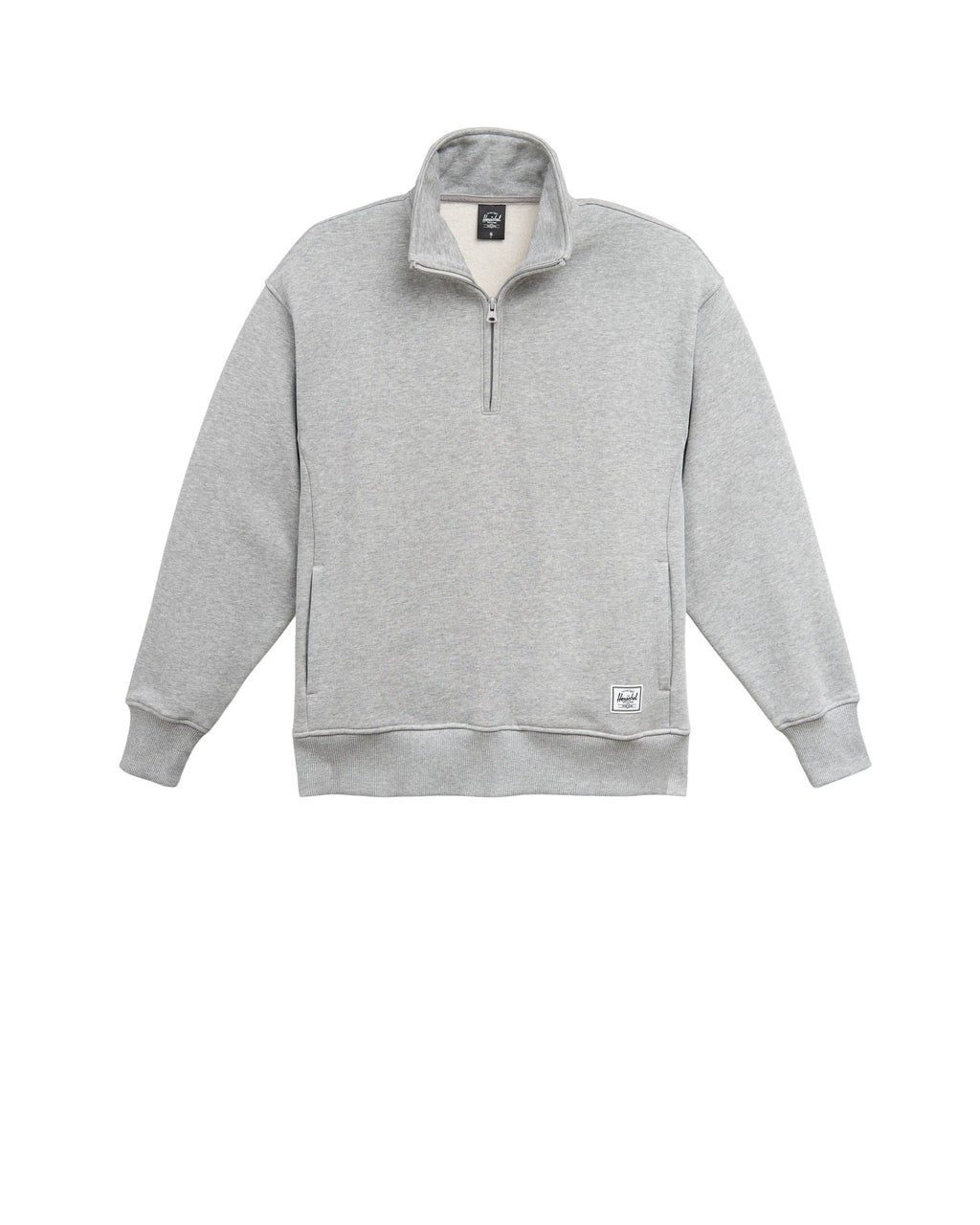 Classic Quarter Zip Women's X4