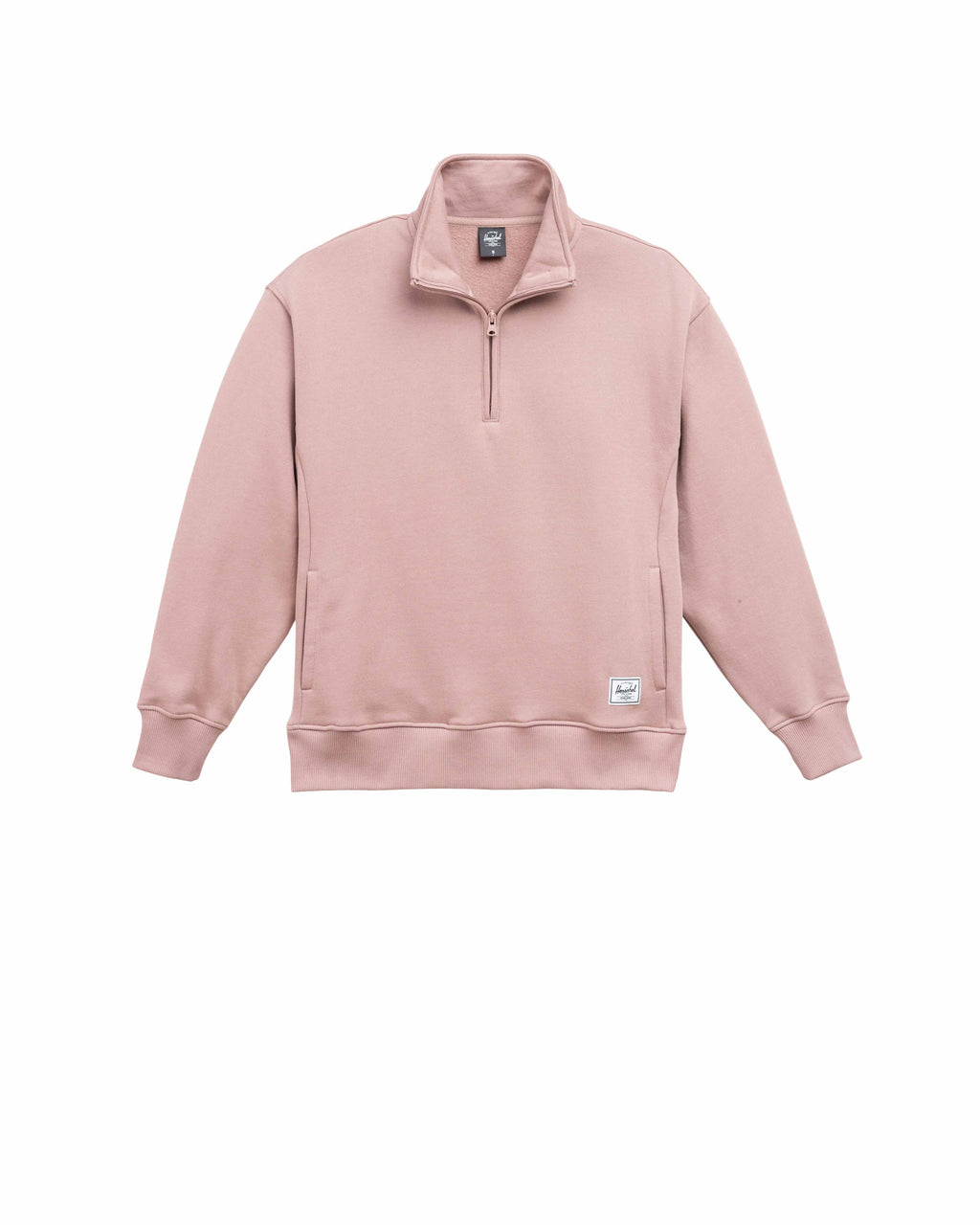 Classic Quarter Zip Women's X4